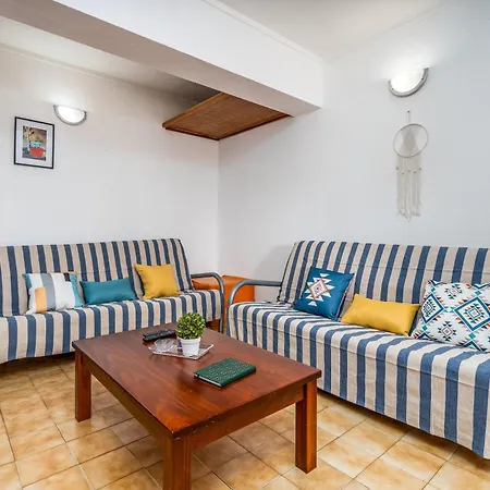 Apartamento Sweet Rp - T1 Em
