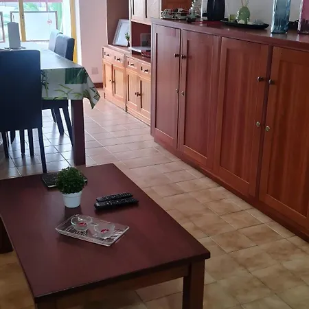 Sweet Rp - T1 Em Apartamento Portimão