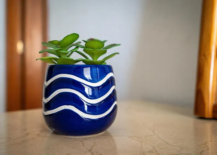 Sweet Rp 公寓 波尔蒂芒