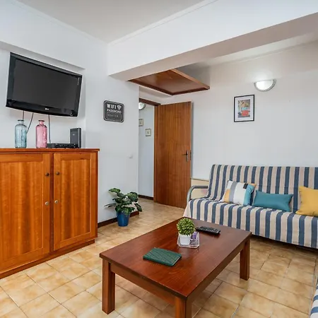 Sweet Rp - T1 Em Apartman