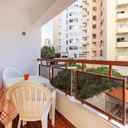Sweet Rp - T1 Em Apartman Portimão