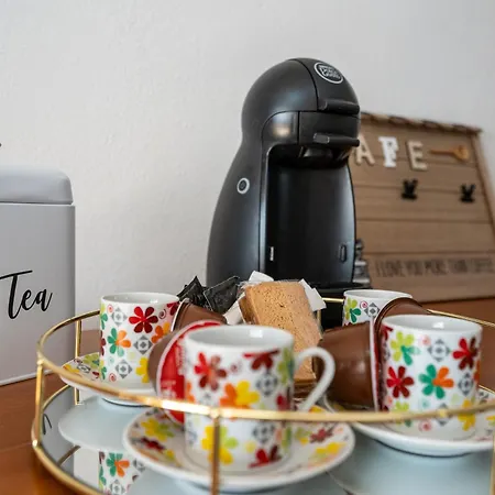 Sweet Rp Апартаменты